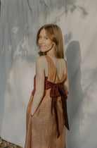 Cedar Dress + Top Pattern