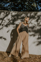 Cedar Dress + Top Pattern