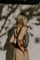 Cedar Dress + Top Pattern