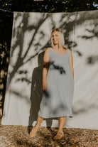 Cedar Dress + Top Pattern