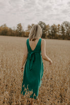 Cedar Dress + Top Pattern