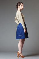 Chardon Skirt Pattern
