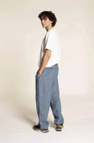 Classic T-shirt sewing pattern Wardrobe By Me