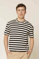 Classic T-shirt sewing pattern Wardrobe By Me