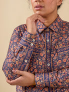 Cornelius Western Shirt