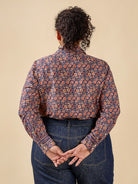 Cornelius Western Shirt