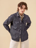 Cornelius Western Shirt