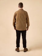 Cornelius Western Shirt