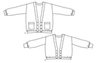 Cardigan Jamie