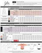 3352 // Dolman Tops - Jalie