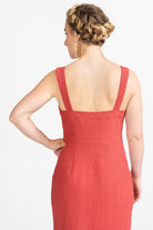 Fiona Sundress Pattern