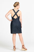 Fiona Sundress Pattern