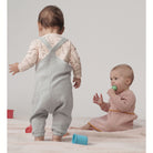 Baby/Childrens Florrie Woven Romper PDF Sewing Pattern