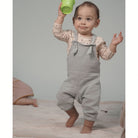 Baby/Childrens Florrie Woven Romper PDF Sewing Pattern