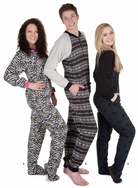 3244 // Footed pajamas