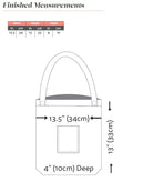 Forte Tote Bag