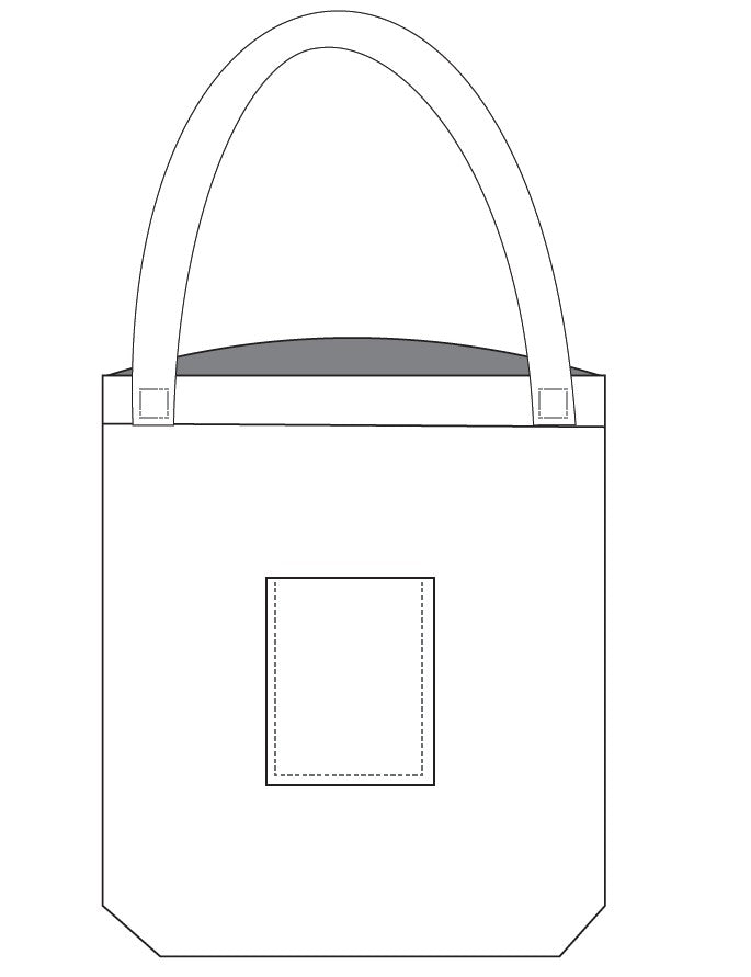 Forte Tote Bag