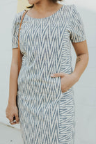 Fremantle Frock