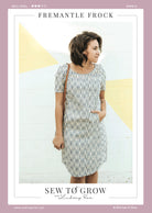 Fremantle Frock