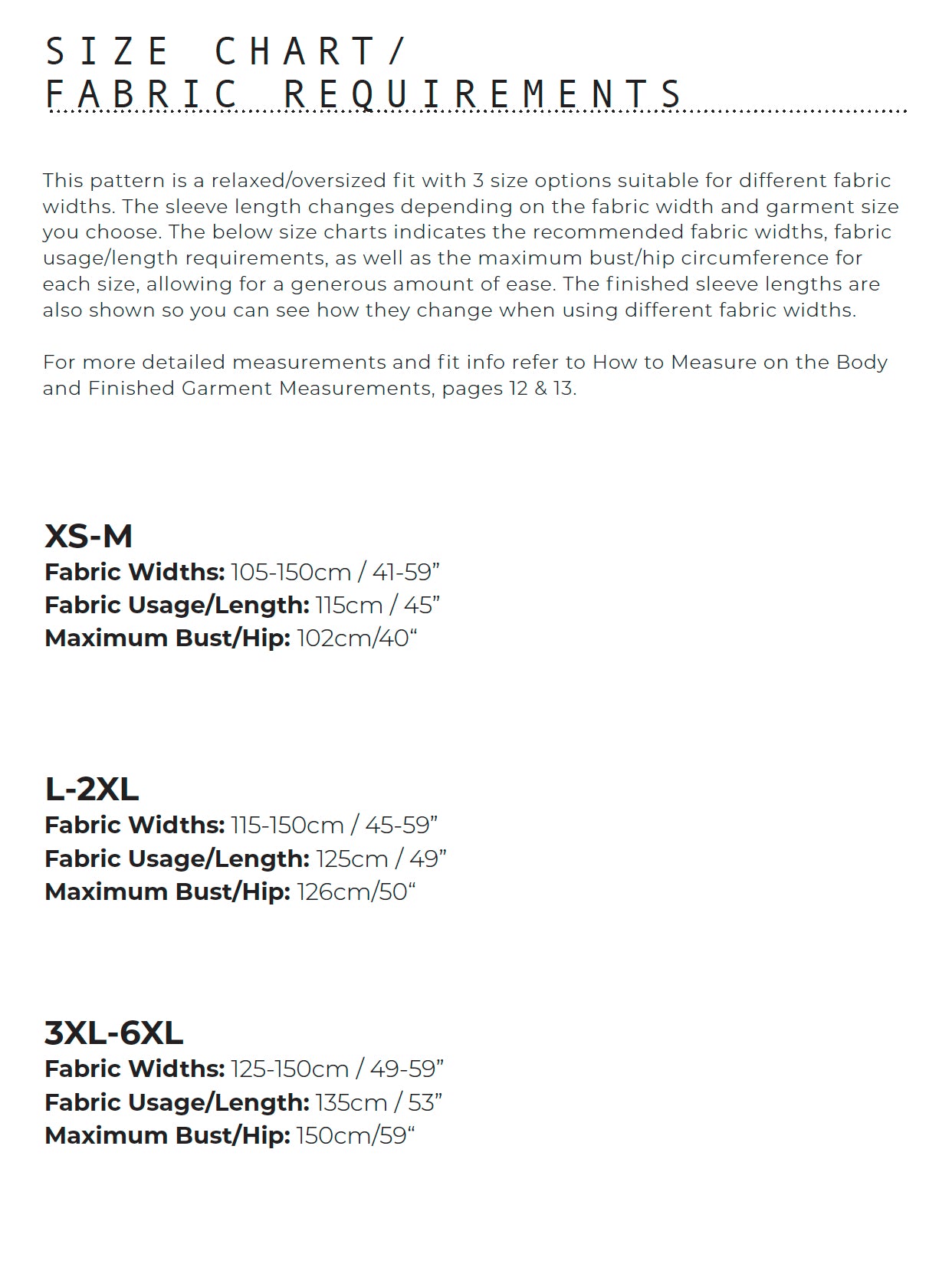 ZW Frill Sleeve Top - PDF Pattern