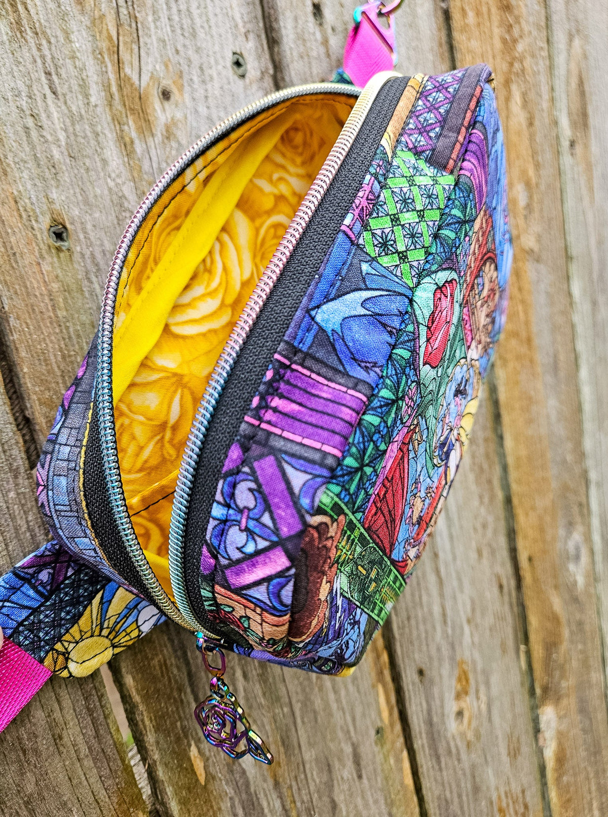Harmony Belt Bag & Purse