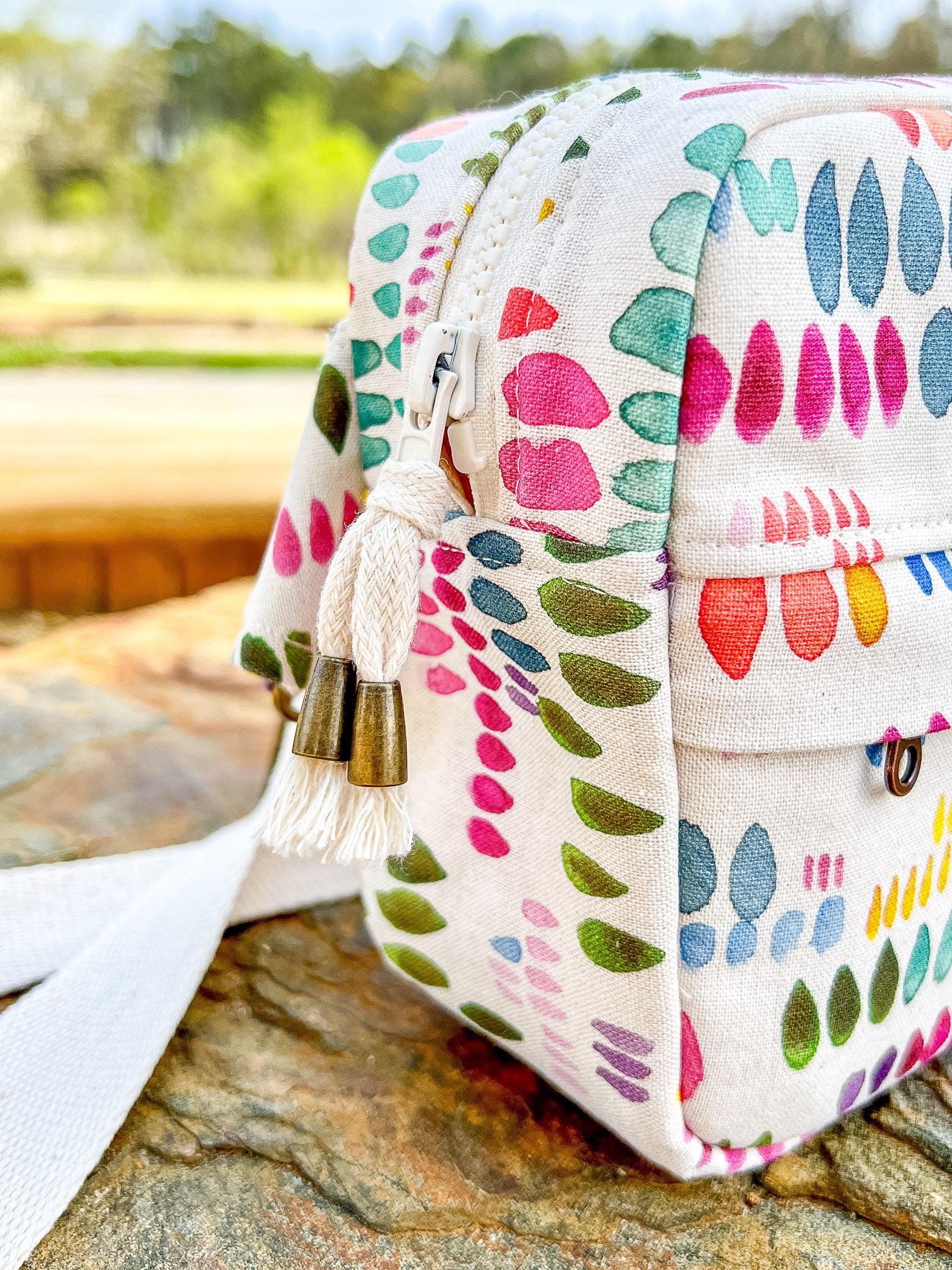 Harmony Belt Bag & Purse