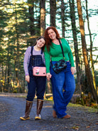Harmony Belt Bag & Purse