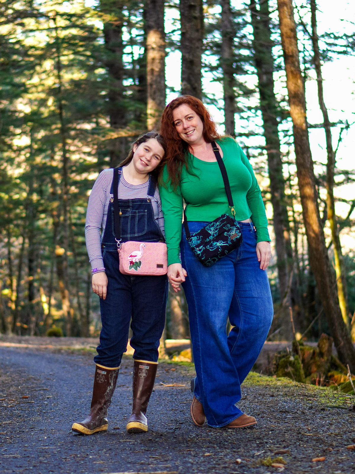 Harmony Belt Bag & Purse