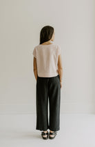 Hemlock Top + Dress Pattern