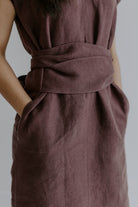 Hemlock Top + Dress Pattern