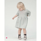 Kids Woven Tunic & Dress PDF Sewing Pattern, Girls aged 1-11 years