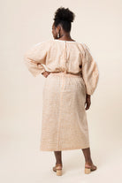 Jo Dress + Jumpsuit Pattern