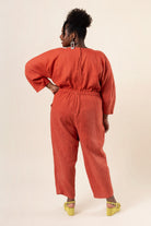 Jo Dress + Jumpsuit Pattern