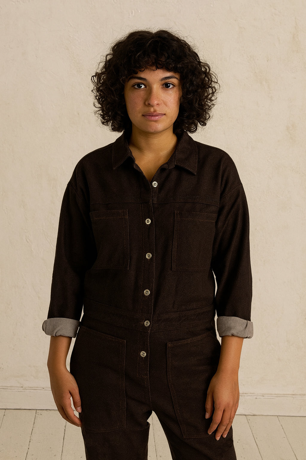 Combinaison Jean-Paul