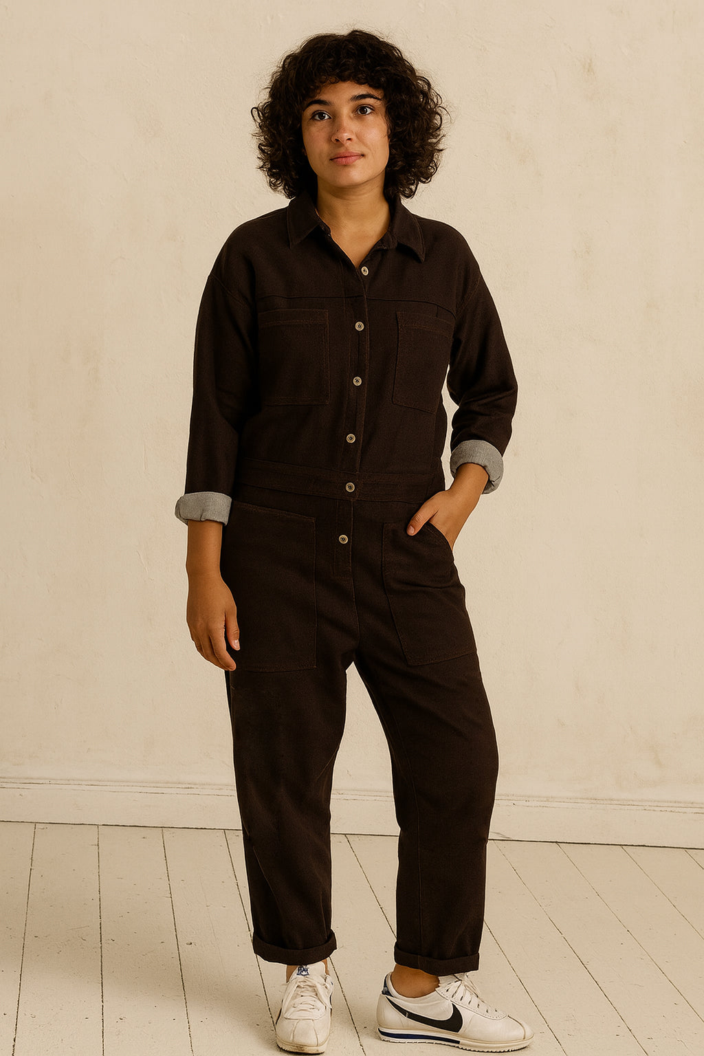 Combinaison Jean-Paul