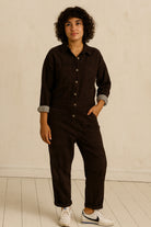 Combinaison Jean-Paul