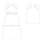 Blouse / robe Jude