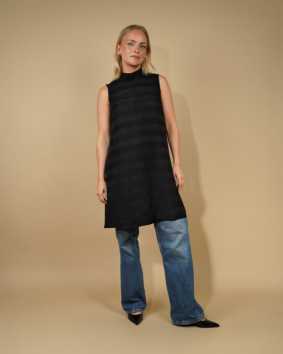 June dress sewing pattern