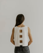 Juniper Top Pattern