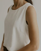 Juniper Top Pattern