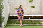 Lanti Swing Dress and Top