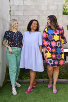 Lanti Swing Dress and Top