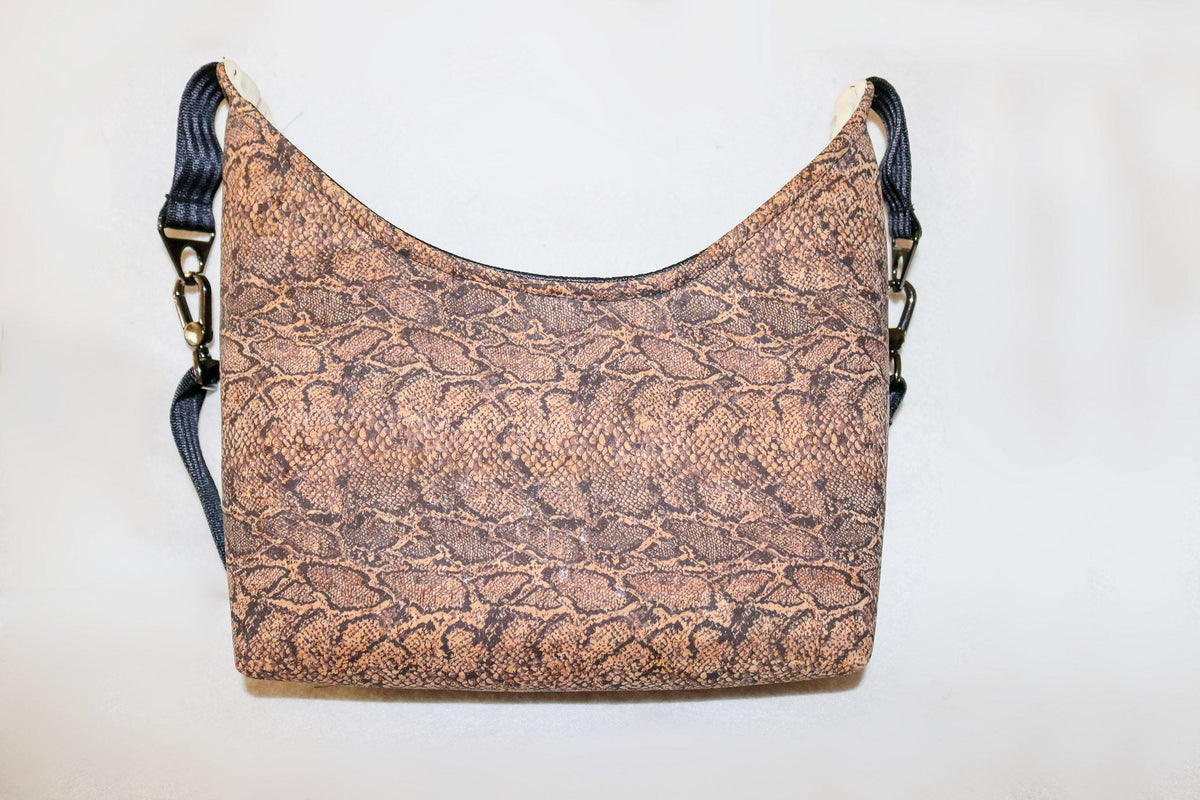 Libretto Handbag & Tote