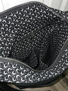Libretto Handbag & Tote