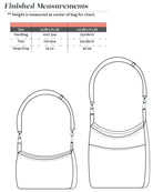 Libretto Handbag & Tote