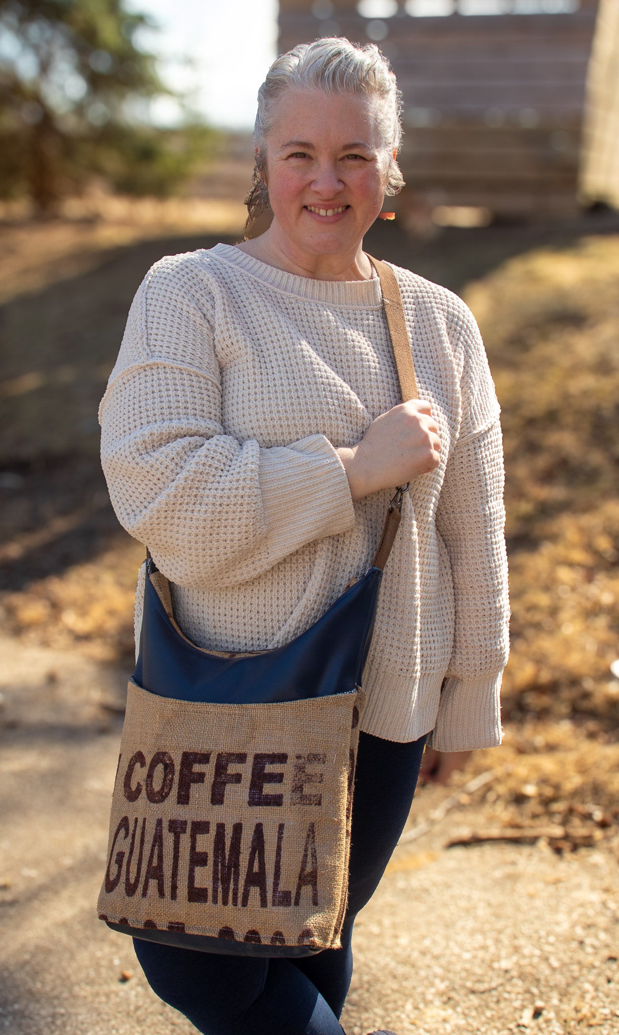 Libretto Handbag & Tote