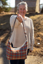 Libretto Handbag & Tote