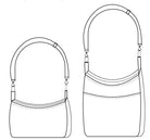 Libretto Handbag & Tote