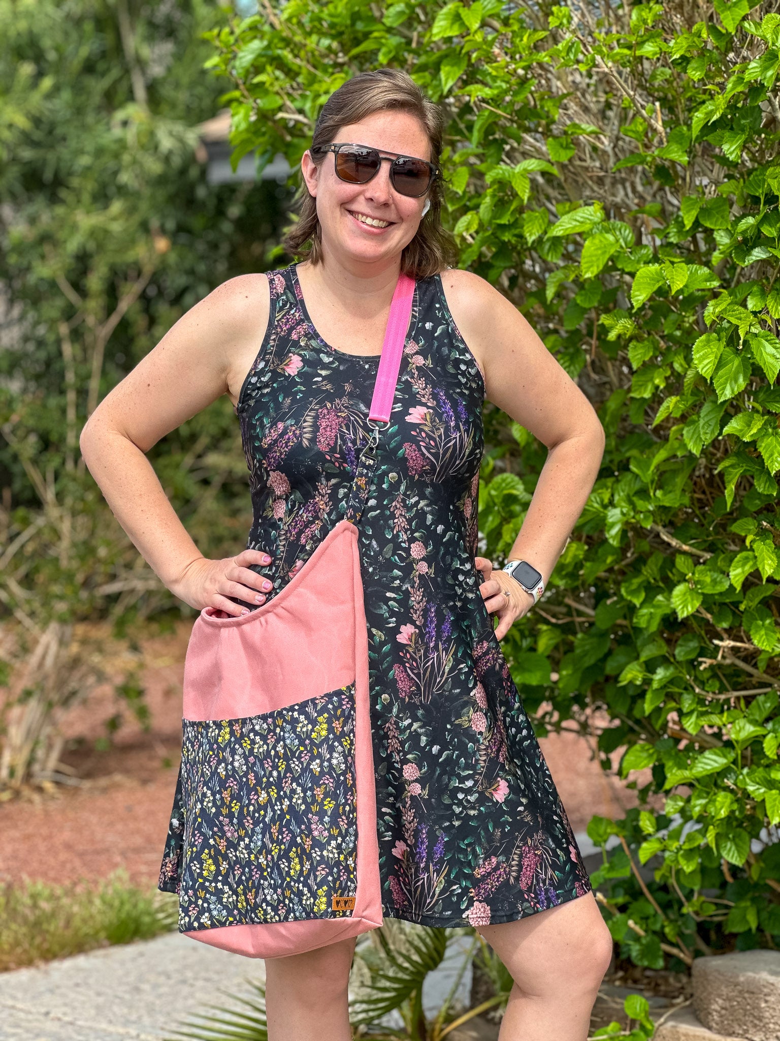 Libretto Handbag & Tote