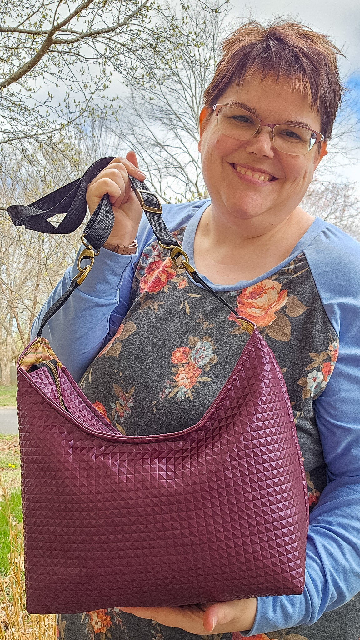 Libretto Handbag & Tote